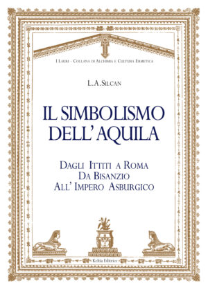 Simbolismo dell'Aquila