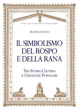 Simbolismo del Rospo e della Rana