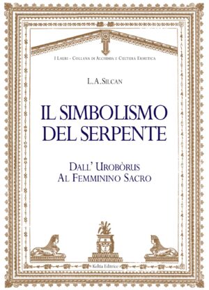 Simbolismo del Serpente