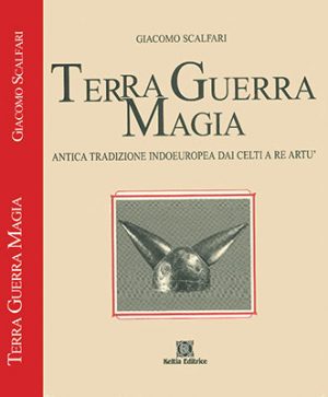 TERRA GUERRA MAGIA